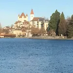 Casa Toscana Ferienhaus *