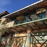 Casa Toscana Feriehus