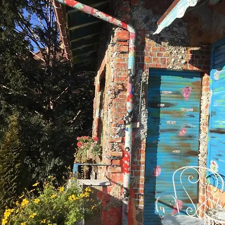 Dom wakacyjny Casa Toscana *