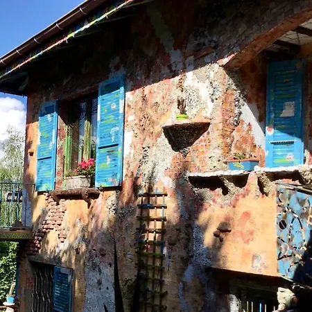 Ferienhaus Casa Toscana *