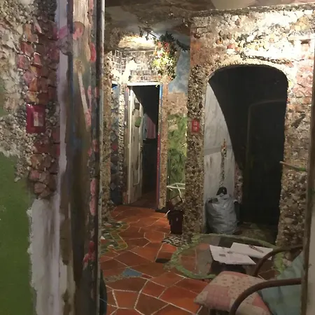 Nyaraló Casa Toscana *