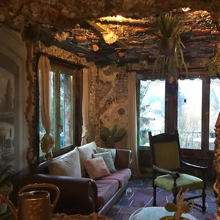 Nyaraló Casa Toscana *