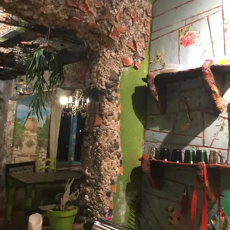 Casa Toscana Ferienhaus *