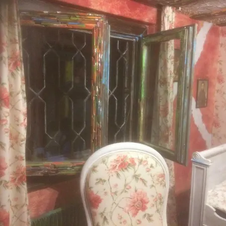 Casa Toscana *