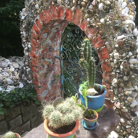 Casa Toscana Thun