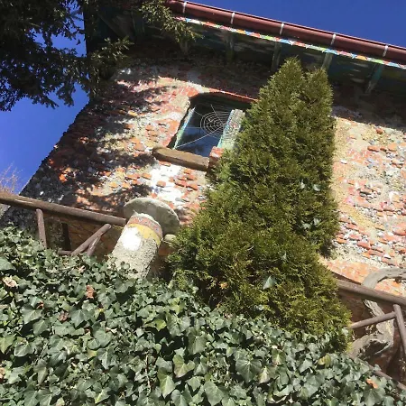 Casa Toscana Holiday home Thun