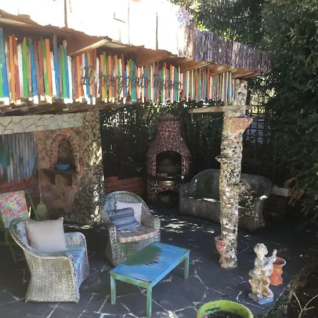 Casa Toscana Holiday home