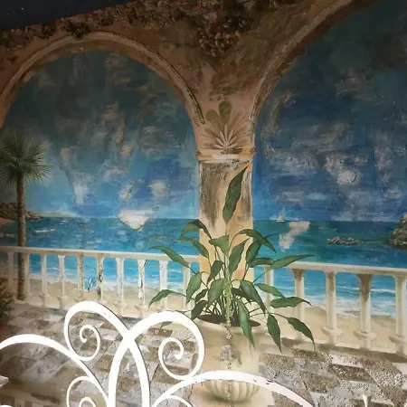 Casa Toscana Thun
