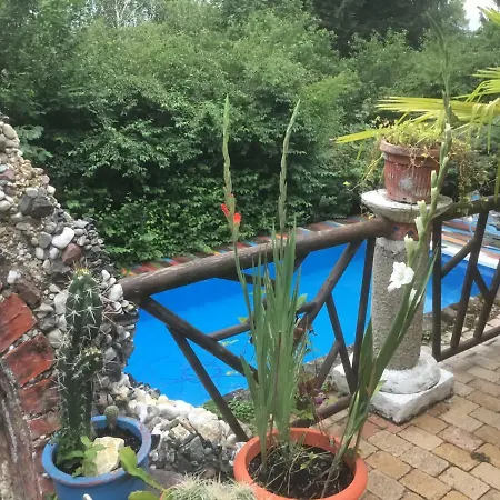 Casa Toscana Holiday home
