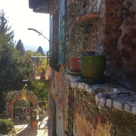 Casa Toscana Holiday home Thun