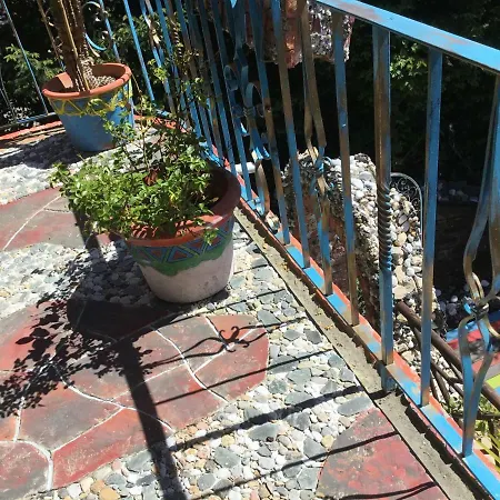 Holiday home Casa Toscana Thun