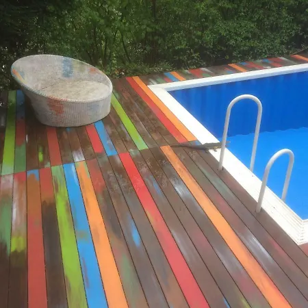 Holiday home Casa Toscana