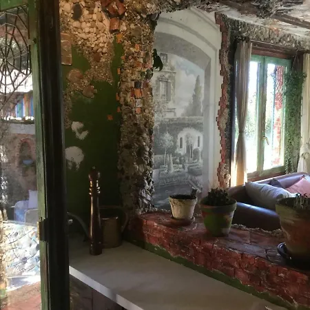 Casa Toscana Holiday home Thun