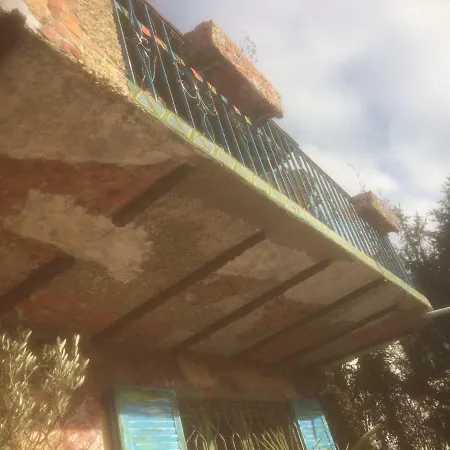 Holiday home Casa Toscana