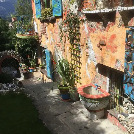 Casa Toscana Holiday home