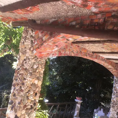 Nyaraló Casa Toscana *