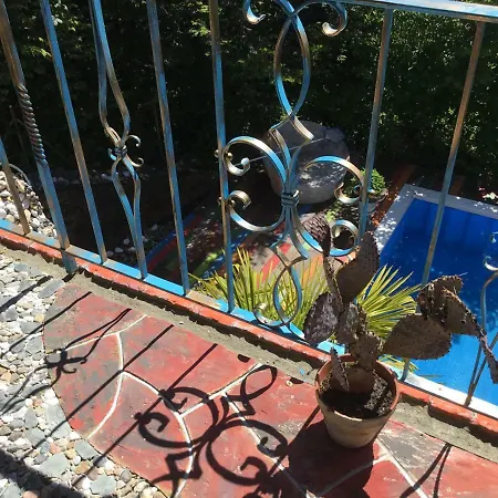 Casa Toscana Hébergement de vacances *