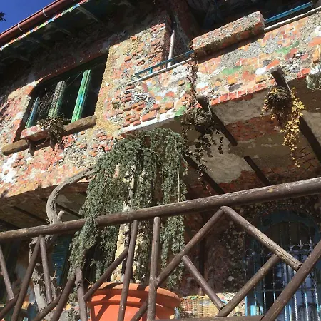 Casa Toscana