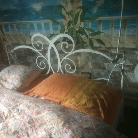 Holiday home Casa Toscana
