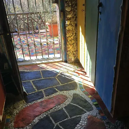 Casa Toscana Holiday home Thun