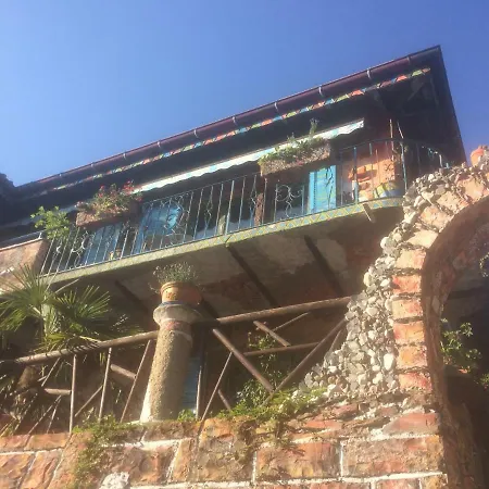 Casa Toscana * Thun