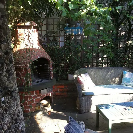 Holiday home Casa Toscana Thun