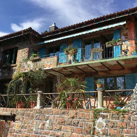 Holiday home Casa Toscana Thun