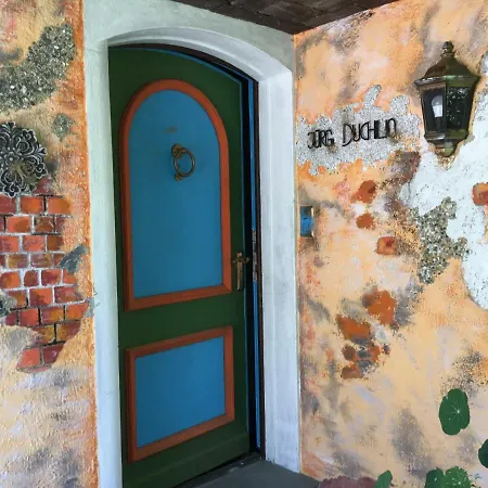 Nyaraló Casa Toscana *