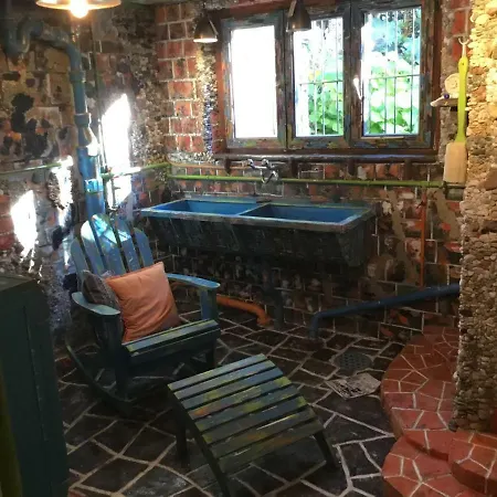 Casa Toscana Ferienhaus *