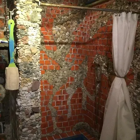 Casa Toscana Dom wakacyjny