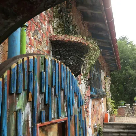 Casa Toscana *