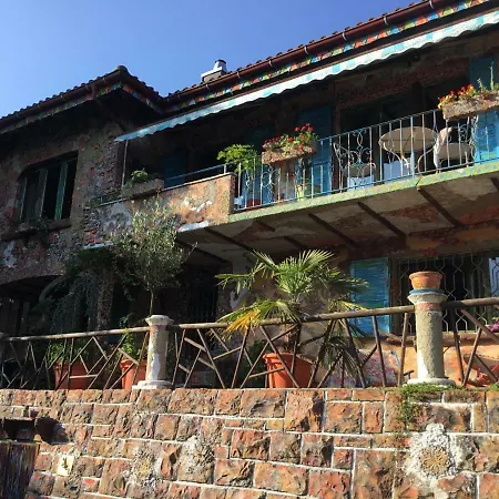 Casa Toscana Holiday home Thun