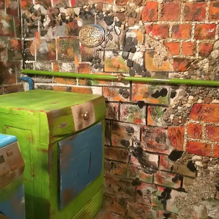 Casa Toscana Casa vacanze