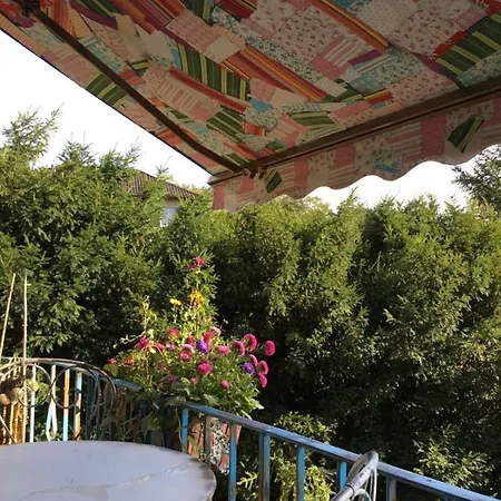 Casa Toscana Dom wakacyjny *