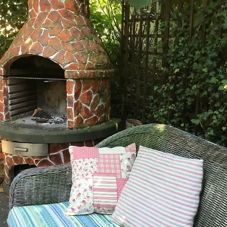 Casa Toscana Casa vacanze *