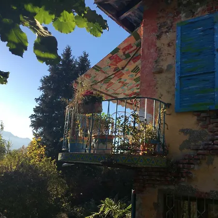 Casa Toscana Feriehus Thun