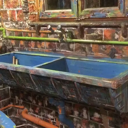 Casa Toscana Dom wakacyjny Thun