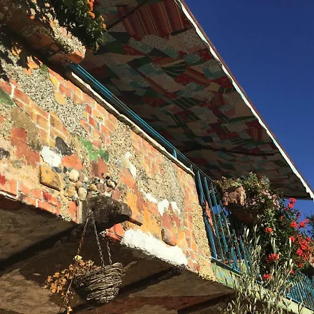 Casa Toscana Semesterbostad