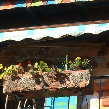 Casa Toscana Ferienhaus *