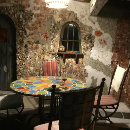 Casa Toscana