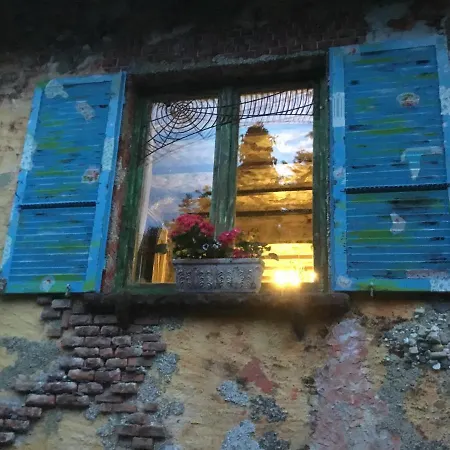 Casa Toscana Thun