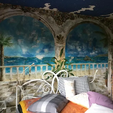 Casa Toscana