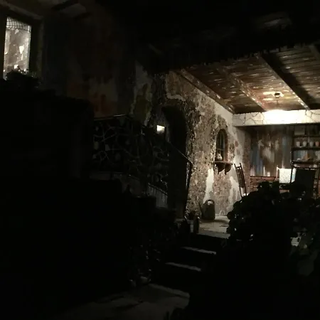 Casa Toscana Holiday home *