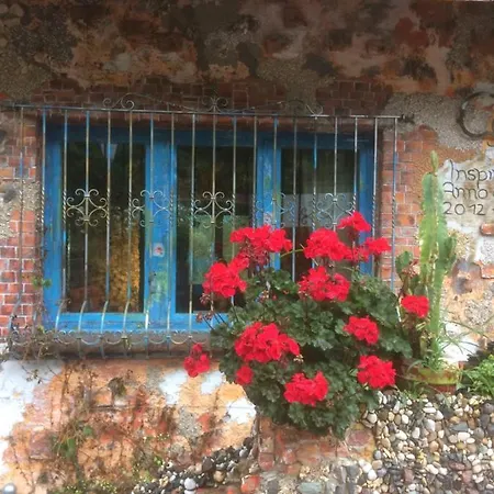 Casa Toscana Dom wakacyjny Thun