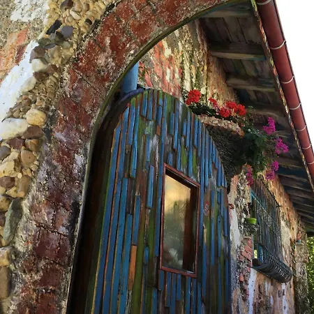 Casa Toscana Holiday home