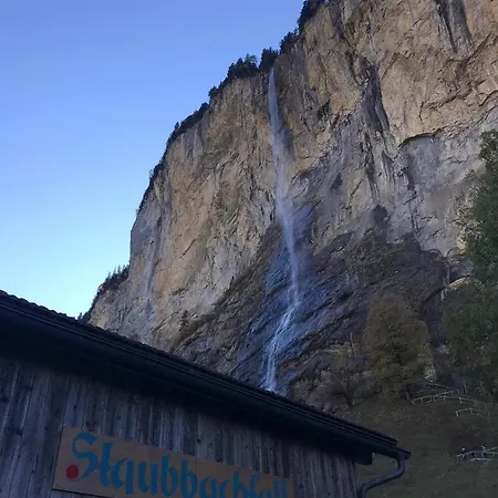 Casa vacanze Casa Toscana Thun