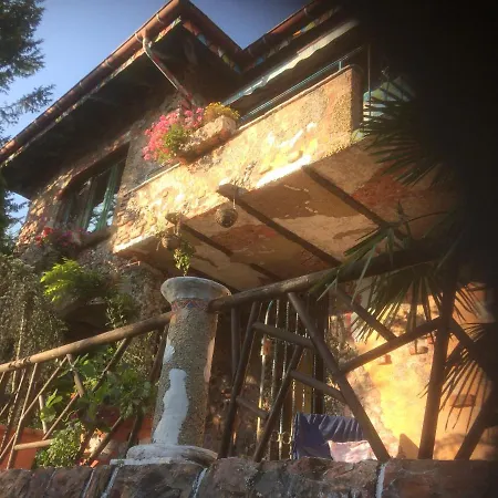 Casa Toscana Holiday home