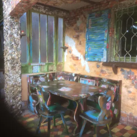 Casa Toscana Ferienhaus *