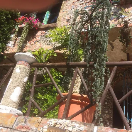 Casa Toscana Ferienhaus