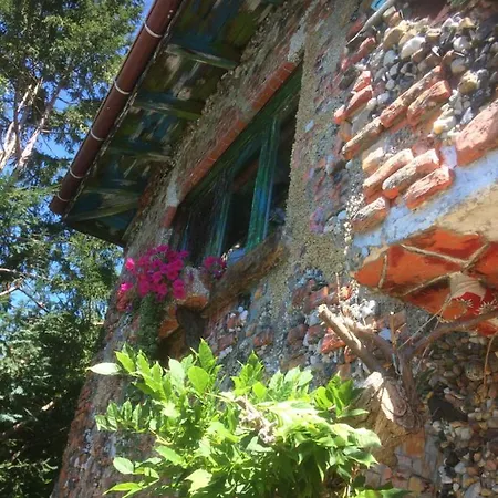 Dom wakacyjny Casa Toscana Thun